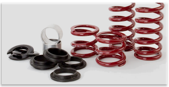 Spring Upgrade Kit